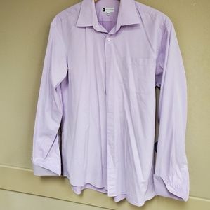Bacharach French Cuff Dress Shirt